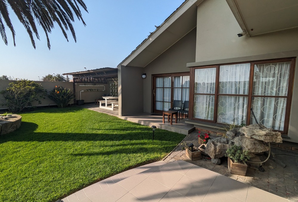 Kramersdorf Guesthouse